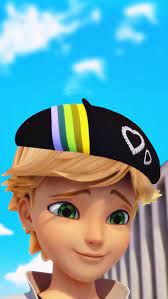 Do Marinette And Adrien End Up Together Miraculous Ladybug Movie Miraculous Ladybug Anime Miraculous Ladybug Comic
