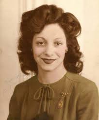 Josephine Ficek Obituary (1923