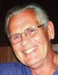 Obituary information for David R. Jacobsen