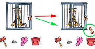 Check spelling or type a new query. Ini Jawaban Brain Out Selamatkan Jerapah Cara Menemukan Kunci Gemboknya Tujuwan Com