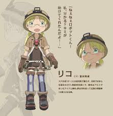 Anime Review: 'Made In Abyss' - Deus Ex Magical Girl