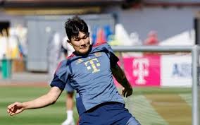 Veja gol em Bayern de Munique x Aston Villa: Kim Min Jae abre o placar