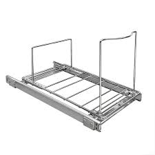 W e engineered to demanding specifications every aspect and detail, including designing the perfect ball bearings. Lynk Professional Bin Holder Pull Out Drawer Reviews Wayfair