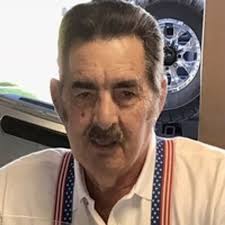 James Ronald "Ronnie" Russ Obituary May 3, 2023