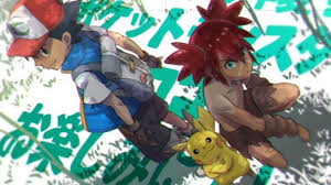 Pokemon pokemon coco pokemon movie 2020 pokemon movie 23 pokemon movie 2020 full movie pokemon coco full movie. New Trailer Released For Pokemon The Movie Coco The Cultured Nerd