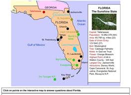 Maybe you would like to learn more about one of these? Mr Nussbaum Florida Interactive Map