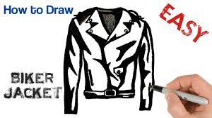We did not find results for: How To Draw Biker Motorcycle Jacket Easy Art Tutorial Youtube