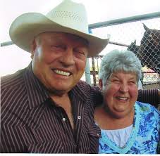 Obituary of Norman Edgar ROY