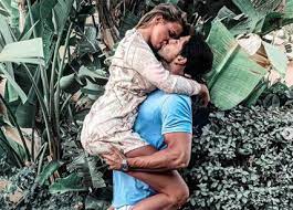 Oltre ad essere una modella sempre più richiesta, anche nella vita privata di ivana i pezzi sono tutti al loro posto. Luca Onestini E Ivana Mrazova Una Fonte Segreta Fa Chiarezza Non Sono Mai Stati In Crisi Affaritaliani It