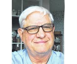 John Cotterman Obituary (1939