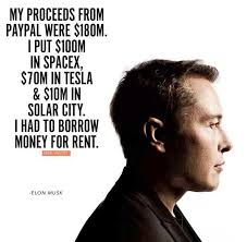 Elon Musk To Be A Great Entrepreneur You Have To Hire Great Tech Talent Our 15 Years Of Experience Can Help Y Elon Musk Quotes Elon Musk Entrepreneur Quotes