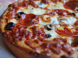 Homemade Pizza Hut Pan Pizza Recipe Pizza Hut Pan Pizza Deep Dish Pizza Recipes