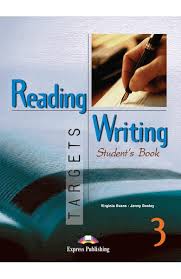 Maybe you would like to learn more about one of these? Curs Limba Englez 259 Reading And Writing Targets 3 Manualul Elevului Uniscan Ro