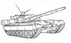 In addition to them, you will find tanks from cartoons, as well as from the game world of tanks. Unique Tank Coloring Pages Of Printable Tank Army Military Coloring Book Pictures Free For Kids Ecolorings In 2021 Coloring Pages Coloring Books Online Coloring Pages