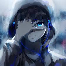 Maybe you would like to learn more about one of these? Cool Dark Anime Cool Anime Profile Pictures Boy Novocom Top