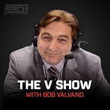 The V Show with Bob Valvano