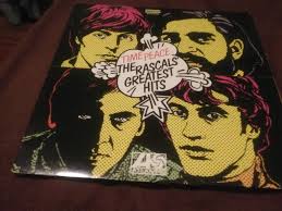 Yesterday's record store find. Didn't know it, but i bought it because it  has The Latin Rascals