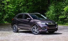 Maybe you would like to learn more about one of these? 2019 Honda Hr V Review Pricing And Specs