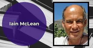 Iain McLean