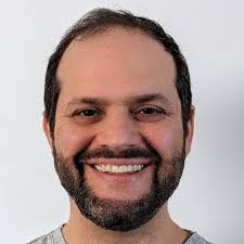 Kaifeng Chen (@kfrancischen)