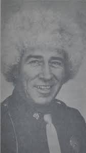 Donald G. Linton It is with regret that we announce the passing of retired  Officer Donald Linton. Donald was born in Elkhart