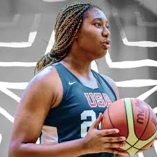 Our history here in women's basketball is filled with so many black bodies that for me, for this to happen in 2021 is long. South Carolina S Freshman Class Is Just As Good As Dawn Staley Promised Sbnation Com