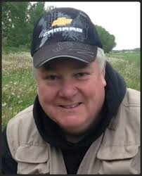 Obituary for Daniel Leigh Stingel