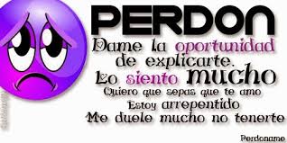 Ideas Imagenes Y Frases Para Pedir Perdon Lo Lamento Lo Siento Disculpame
