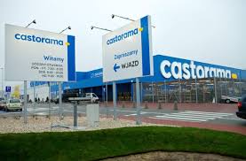 Dzięki temu w jednym miejscu znajdziesz wszystkie rzeczy potrzebne do zbudowania domu, remontu wnętrz. 80th Castorama Store In Poland Diyinternational Com