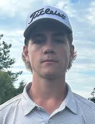 Handley's Thome, Wood's Rockwell tie for 19th at state golf tourney