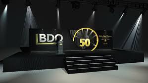 About 0% of these are dinnerware sets, 0 a wide variety of annual dinner options are available to you, such as number of users, material, and feature. Stage Backdrop For An Annual Dinner Stage Backdrop Design Stage Backdrop Tv Set Design