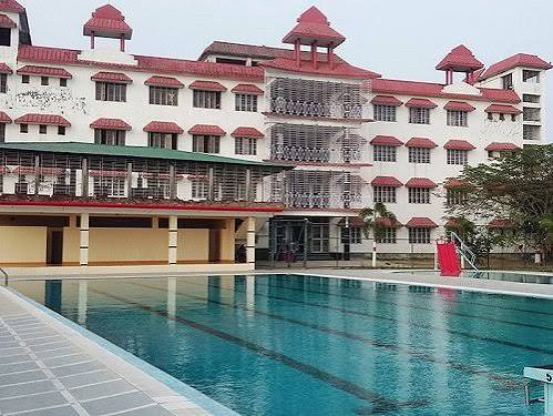 North Point Senior Secondary Boarding School
