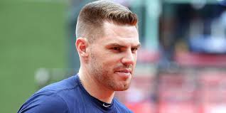 Freddie Freeman declines Braves qualifying offer