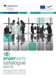 See what fatma hussein (fatma0133) has discovered on pinterest, the world's biggest collection of ideas. Study Visits Catalogue Cedefop Europa