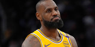 LeBron James offers theory for declining NBA ratings: 'We gotta do  something'