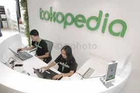 Vendor adalah pihak yang menjual atau memasok. Bantah Megawati Tokopedia Hampir 100 Penjual Adalah Umkm Lokal