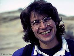 Reinhard Karl, el fotógrafo escalador que subió el Everest