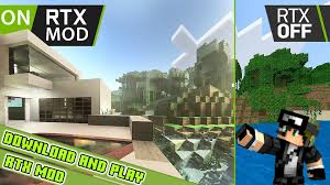 Download kodi leia for any device including android,windows,. Rtx Ray Tracing Mod Mods And Addons For Android Apk Download