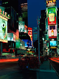 New York Times Square Portrait 768x1024 Wallpaper Teahub Io