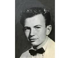 HC "Corky" Ball obituary, 1940-2020, EDMONDS, WA