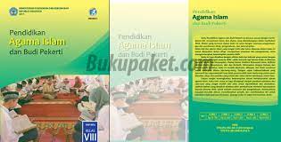 Maybe you would like to learn more about one of these? Materi Pai Kelas 8 Kurikulum 2013 Revisi 2017
