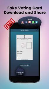 Fake Id Maker For Android Apk Download