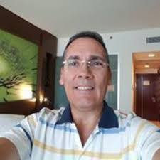 Isidro Perez's Instagram, Twitter & Facebook