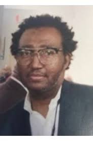 William B. Dickerson Obituary in Jacksonville at James Graham Mortuary,  Inc.