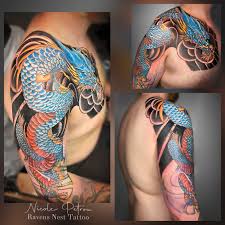 Rochester tattoo & body piercing has been providing body art services to those in and around the rochester, mn, area for more than 20 years. Scrolldrop Tattoos