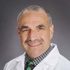 Dr. Harry Whelan, MD