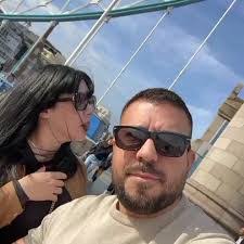 Richard Burse's Instagram, Twitter & Facebook