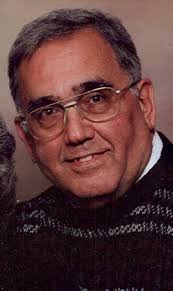 Obituary information for Marvin L. Garcia