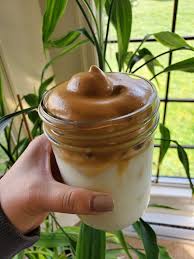 Dalgona Coffee Kim S Eatery Recipes