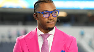 Robert Griffin III is a believer in the NFL Flag Championships